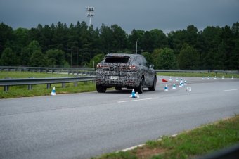 BMW-News-Blog: Neuer BMW X5 2026: iX5, Hydrogen, Hybrid und mehr - BMW-Syndikat