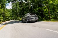 BMW-News-Blog: Neuer BMW X5 2026: iX5, Hydrogen, Hybrid und mehr