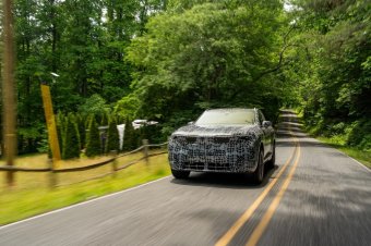 BMW-News-Blog: Neuer BMW X5 2026: iX5, Hydrogen, Hybrid und mehr - BMW-Syndikat