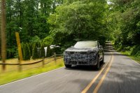 BMW-News-Blog: Neuer BMW X5 2026: iX5, Hydrogen, Hybrid und mehr