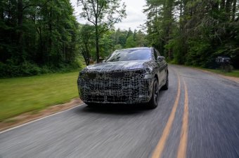 BMW-News-Blog: Neuer BMW X5 2026: iX5, Hydrogen, Hybrid und mehr - BMW-Syndikat