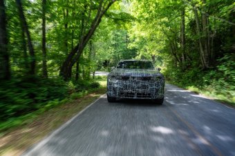 BMW-News-Blog: Neuer BMW X5 2026: iX5, Hydrogen, Hybrid und mehr - BMW-Syndikat