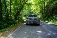 BMW-News-Blog: Neuer BMW X5 2026: iX5, Hydrogen, Hybrid und mehr