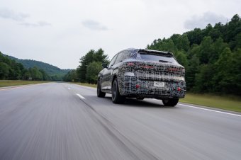 BMW-News-Blog: Neuer BMW X5 2026: iX5, Hydrogen, Hybrid und mehr - BMW-Syndikat
