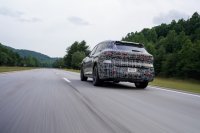 BMW-News-Blog: Neuer BMW X5 2026: iX5, Hydrogen, Hybrid und mehr