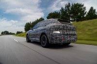 BMW-News-Blog: Neuer BMW X5 2026: iX5, Hydrogen, Hybrid und mehr