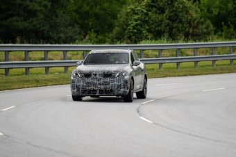BMW-News-Blog: Neuer BMW X5 2026: iX5, Hydrogen, Hybrid und mehr - BMW-Syndikat