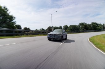 BMW-News-Blog: Neuer BMW X5 2026: iX5, Hydrogen, Hybrid und mehr - BMW-Syndikat