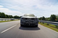 BMW-News-Blog: Neuer BMW X5 2026: iX5, Hydrogen, Hybrid und mehr