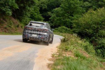 BMW-News-Blog: Neuer BMW X5 2026: iX5, Hydrogen, Hybrid und mehr - BMW-Syndikat