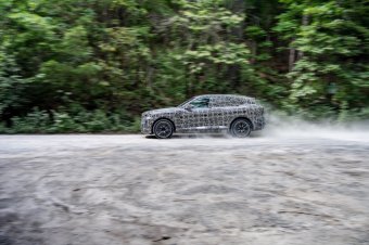 BMW-News-Blog: Neuer BMW X5 2026: iX5, Hydrogen, Hybrid und mehr - BMW-Syndikat