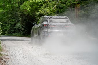 BMW-News-Blog: Neuer BMW X5 2026: iX5, Hydrogen, Hybrid und mehr - BMW-Syndikat