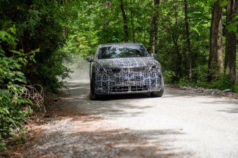 BMW-News-Blog: Neuer BMW X5 2026: iX5, Hydrogen, Hybrid und mehr - BMW-Syndikat