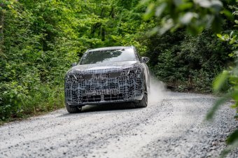 BMW-News-Blog: Neuer BMW X5 2026: iX5, Hydrogen, Hybrid und mehr - BMW-Syndikat
