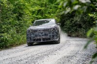BMW-News-Blog: Neuer BMW X5 2026: iX5, Hydrogen, Hybrid und mehr