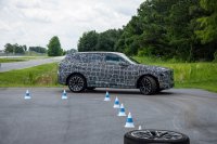 BMW-News-Blog: Neuer BMW X5 2026: iX5, Hydrogen, Hybrid und mehr