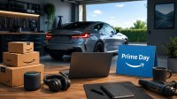 BMW-News-Blog: Amazon Prime Day 2026 Angebote: Was wird reduziert?