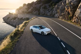 BMW-News-Blog: BMW i3 50 xDrive First Edition: Preis, Reichweite - BMW-Syndikat