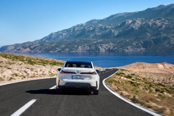 BMW-News-Blog: BMW i3 50 xDrive First Edition: Preis, Reichweite - BMW-Syndikat