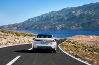 BMW-News-Blog: BMW i3 50 xDrive First Edition: Preis, Reichweite & Start