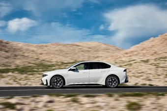 BMW-News-Blog: BMW i3 50 xDrive First Edition: Preis, Reichweite - BMW-Syndikat