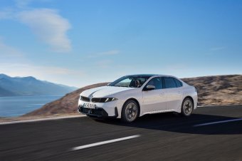 BMW-News-Blog: BMW i3 50 xDrive First Edition: Preis, Reichweite - BMW-Syndikat