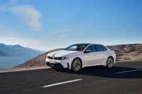 BMW-News-Blog: BMW i3 50 xDrive First Edition: Preis, Reichweite & Start