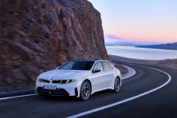 BMW-News-Blog: BMW i3 50 xDrive First Edition: Preis, Reichweite & Start