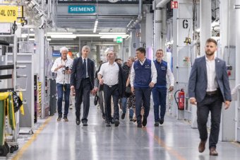 BMW-News-Blog: BMW Werk Regensburg: Wasserstoff-Logistik startet - BMW-Syndikat