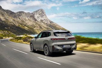 BMW-News-Blog: Neuer BMW X5 G65 2026: iX5, Hybrid, Diesel & Daten - BMW-Syndikat