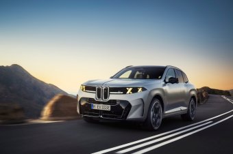 BMW-News-Blog: Neuer BMW X5 G65 2026: iX5, Hybrid, Diesel & Daten - BMW-Syndikat