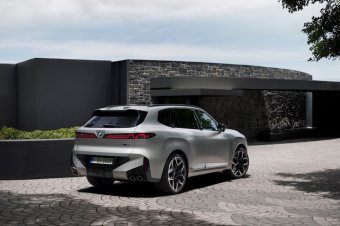 BMW-News-Blog: Neuer BMW X5 G65 2026: iX5, Hybrid, Diesel & Daten - BMW-Syndikat
