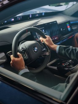BMW-News-Blog: BMW iX3 & i7: Neue Innovationskampagne 2026 - BMW-Syndikat