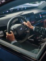 BMW-News-Blog: BMW iX3 & i7: Neue Innovationskampagne 2026 BMW-News-Blog: BMW iX3 & i7: Neue Innovationskampagne 2026
