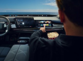 BMW-News-Blog: BMW iX3 & i7: Neue Innovationskampagne 2026 - BMW-Syndikat