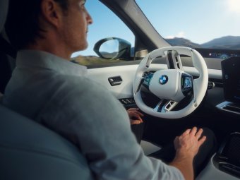BMW-News-Blog: BMW iX3 & i7: Neue Innovationskampagne 2026 - BMW-Syndikat