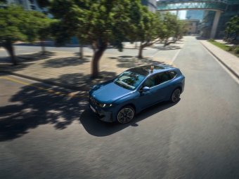 BMW-News-Blog: BMW iX3 & i7: Neue Innovationskampagne 2026 - BMW-Syndikat