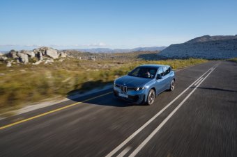 BMW-News-Blog: BMW iX3 & i7: Neue Innovationskampagne 2026 - BMW-Syndikat