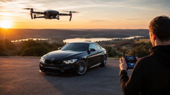 BMW-News-Blog: Drohnen richtig nutzen: Kostenlose PDFs f�r Fahrze - BMW-Syndikat