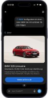 BMW-News-Blog: BMW Konfigurator in ChatGPT: Wunsch-BMW per KI konfigurieren