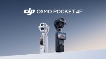BMW-News-Blog: DJI Osmo Pocket 4P: Dual-Kamera, 1-Zoll-Sensor, Pr - BMW-Syndikat