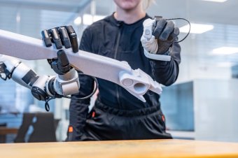 BMW-News-Blog: BMW Physical AI: Werk Landshut entwickelt Software f�r humanoide Roboter