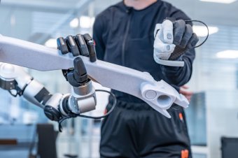 BMW-News-Blog: BMW Physical AI: Werk Landshut entwickelt Software f�r humanoide Roboter