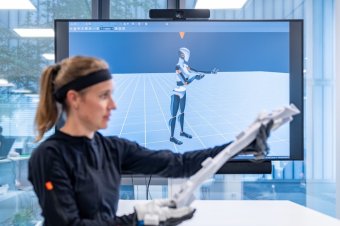 BMW-News-Blog: BMW Physical AI: Werk Landshut entwickelt Software f�r humanoide Roboter