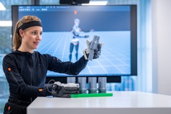 BMW-News-Blog: BMW Physical AI: Werk Landshut entwickelt Software f�r humanoide Roboter