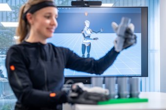 BMW-News-Blog: BMW Physical AI: Werk Landshut entwickelt Software f�r humanoide Roboter