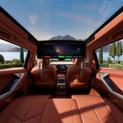 BMW-News-Blog: BMW X5 & iX5 Langversion: 1.000 km Reichweite und Marktstart 2027