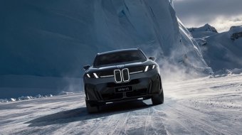BMW-News-Blog: BMW X5 & iX5 Langversion: 1.000 km Reichweite und Marktstart 2027
