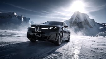 BMW-News-Blog: BMW X5 & iX5 Langversion: 1.000 km Reichweite und Marktstart 2027