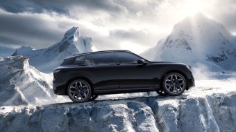 BMW-News-Blog: BMW X5 & iX5 Langversion: 1.000 km Reichweite und Marktstart 2027